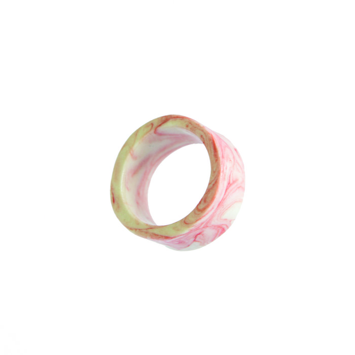 MARBLE Ring Round