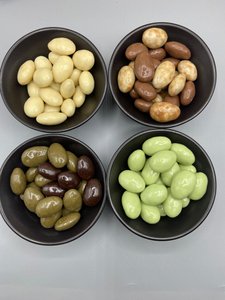 Provencal Olivettes - 150g