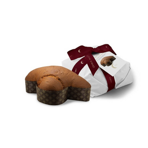 Colomba-peer en “Modica Chocolate BGA”