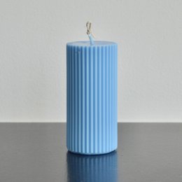 Vela de colores colección Marzia PM POP