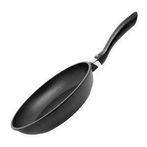 Elo Alucast gegoten aluminium koekenpan 28 cm