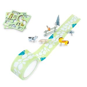 Tape Gallery | My first Farm