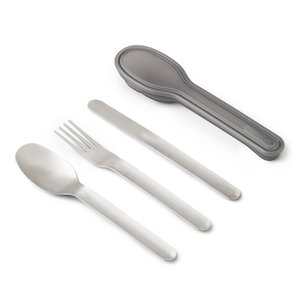 Cutlery set, length: 20cm