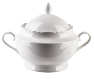 BASIC 3L Vaas 32x21xh14,5cm