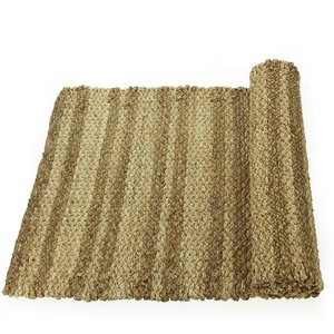 Runner kan gio, waterhyacint, maïsbladeren