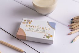 LSW Mind Cards: Kids’ Edition