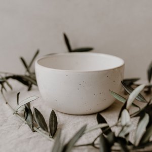 Kom Calma 15 cm (VE = 4 stuks)