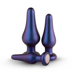 Hueman - Comets Butt Plug Sæt