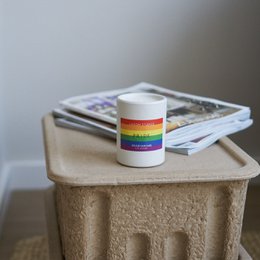 Geurkaars Fig Pride