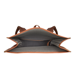 Sac à dos Vintage Rolltop