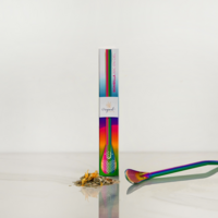 Bombilla of your choice - Maté filter straw