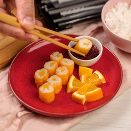 Easy Sushi® WorldTour-box