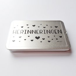 Herinneringsblikje