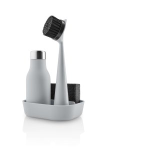 Eva Solo - Dishette 4 -part Marble Gray - Gray