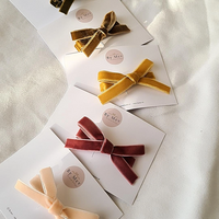 Little Valerie Velvet