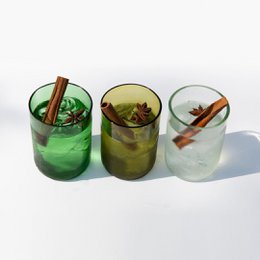 Becher 4er-Pack
