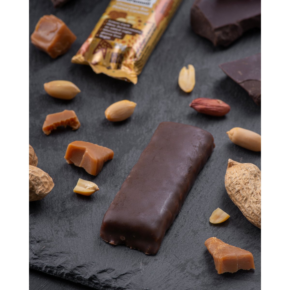 Set regalo gourmet L - 12 pezzi - senza zuccheri aggiunti I 1,3 kg