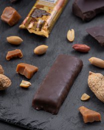 Coffret gourmand L - 12 pièces - sans sucre ajouté I 1,3 kg