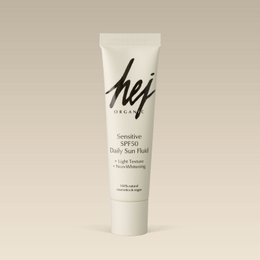  Sensitive LSF50 day cream with light protection factor for sensitive skin. Contains SPF50 for daily sun protection.