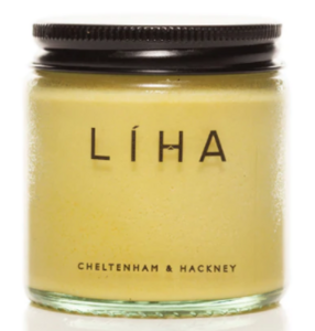 LIHA Gold Shea Butter - Unisex Shea Boter met Vitamine A+E