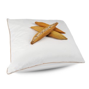 Kussen met kapokvulling (2 maten)