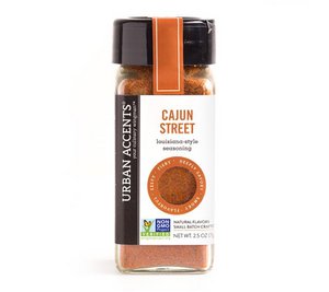 Cajun Street Spice