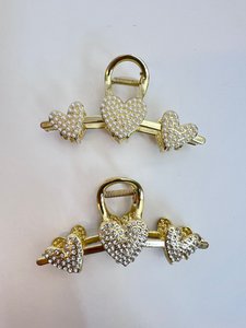 Hair clip 2789 | 2 variants