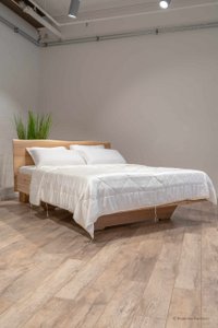 Bamboo winter duvet 400 g/m² – 300TC Tick – Warm & Hypoallergenic - Luxury