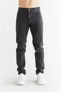 MG1013-145 | Men's Slim Fit - Carbon Gray