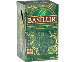 Moroccan Mint 25 sachets
