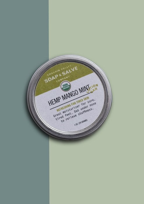 Lotion Bar