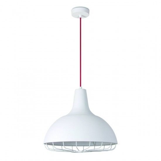 Furny hanglamp job wit