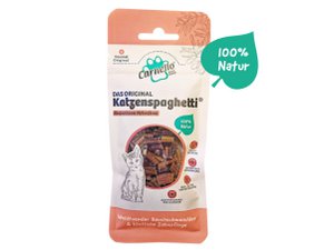 Katten snack Cat Spaghetti 30G x 12