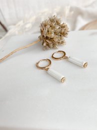 SIDONIE earrings