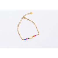 ARMBAND SENNE | Premium roestvrij staal