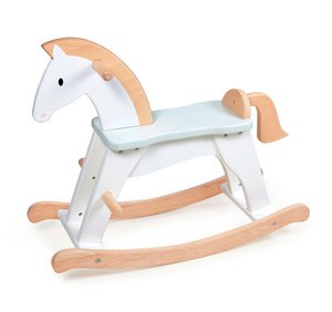 rocking horse