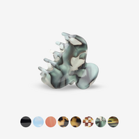 Haarclip - Bijsnijden