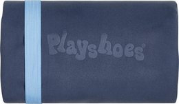 Serviette multifonctionnelle 80x160 cm - bleu