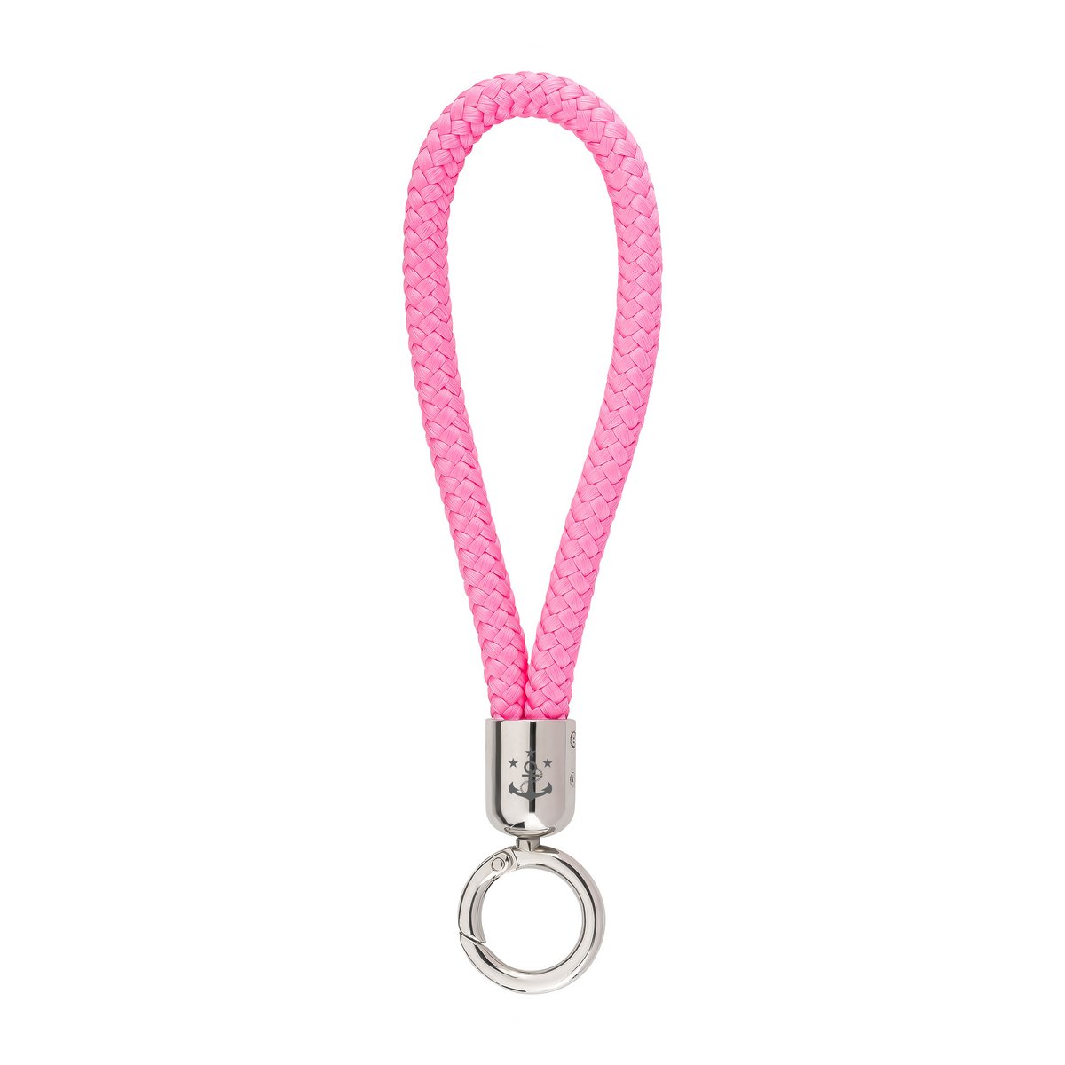 Cordino Maat (Ø 8MM) S, Tampen ROSA