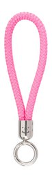 Cordino Maat (Ø 8MM) S, Tampen ROSA