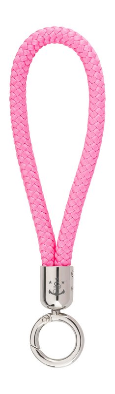 Cordino Maat (Ø 8MM) S, Tampen ROSA