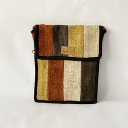 SAC RABAT - Motif Rayures