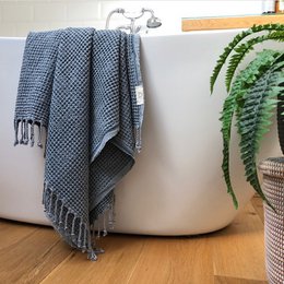 Lüks - Bath Set Bundle