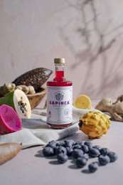 SAPINCA - Økologisk frugteliksir