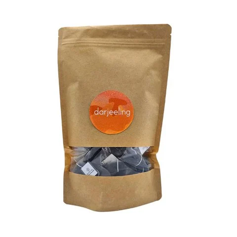Lava40 DARJEELING* loose tea 40 / 200 pyramids