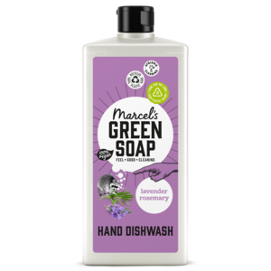 Deputy Lavender & Rosemary