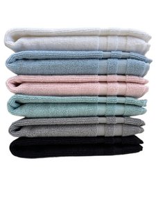 Cotton Bath Mats