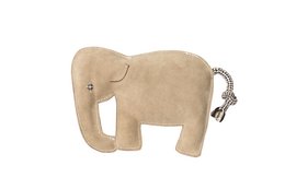 Suede læderlegetøj (9 stilarter)