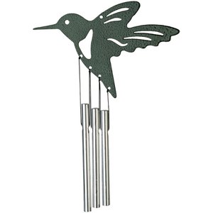 Chime tuinplug, kolibrie