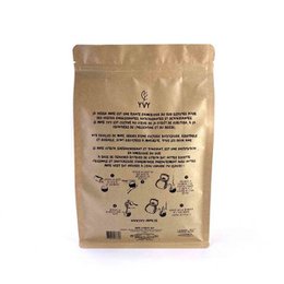 Organic Lemon Mate - Eco refill 500g mate